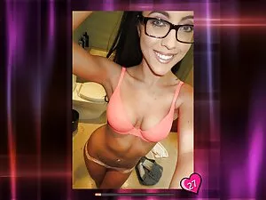 Leila video porno ma ...