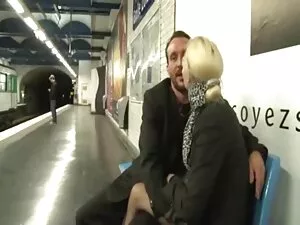 Bellissimo fumo da r ...