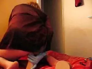 Sabrina video porno  ...