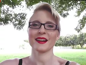 Ekaterina Guseva vid ...