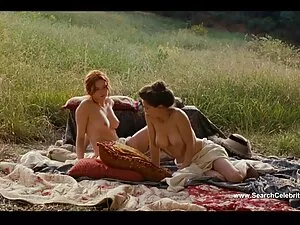 Samantha masturba ba ...