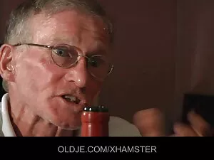 Audrey over 50 video ...