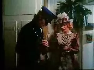 La vecchia colonna e ...