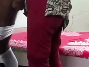 Orgia di sesso di eb ...